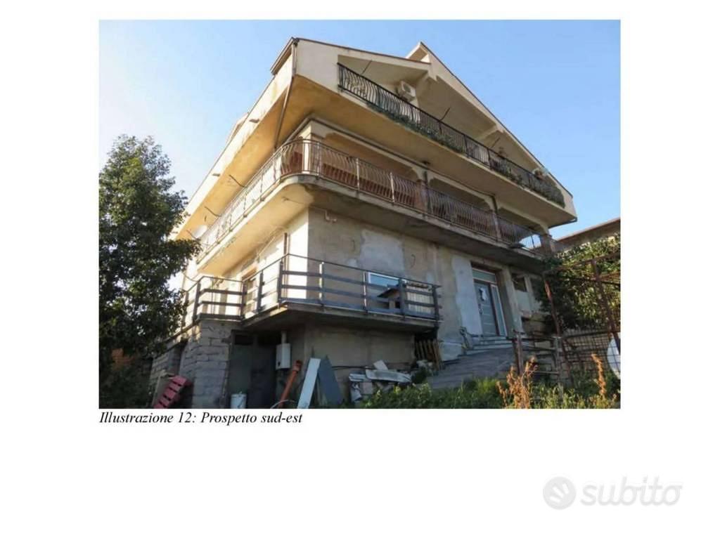 Appartamento – Scordia, Scordia Soprana, Catania - Vista 2