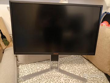 monitor ips AOC agon ag271qg 