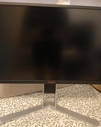 monitor ips AOC agon ag271qg 