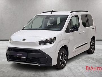 Toyota Proace City Verso 1.5D 130CV M/T L1 Ex...