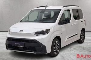 Toyota Proace City Verso 1.5D 130CV M/T L1 Ex...