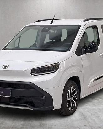 Toyota Proace City Verso 1.5D 130CV M/T L1 Ex...