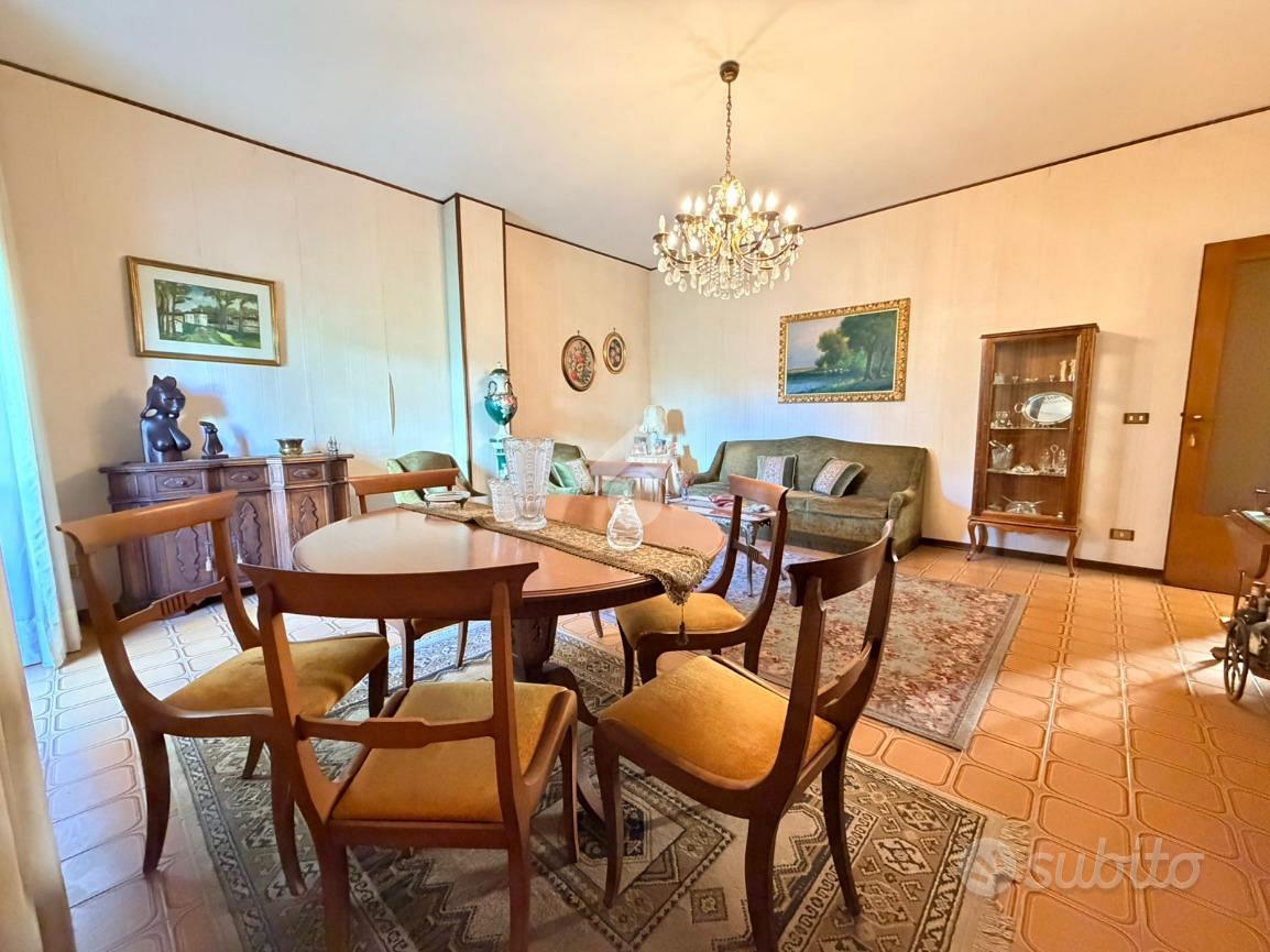 Apartment in Reggio Calabria, Ravagnese - Vista 5