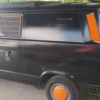 Volkswagen T3