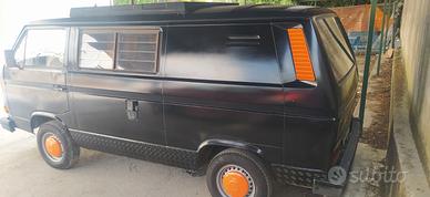 Volkswagen T3