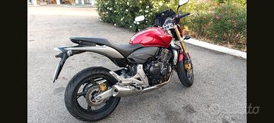 Honda Hornet 600