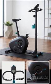 Cyclette Domyos 120
