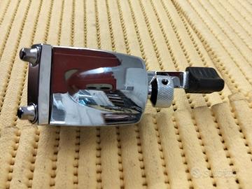 Macchinetta Gibraltar mod. Deluxe 