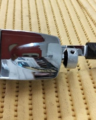 Macchinetta Gibraltar mod. Deluxe 