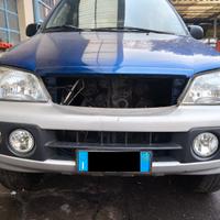 Pezzi di ricambio DAIHATSU Terios