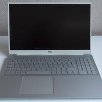 NotebookDell Hd 1tb Ram 20gb nvidia 2gb Core I7