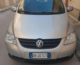 VOLKSWAGEN Fox - 2008