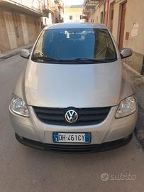 VOLKSWAGEN Fox - 2008