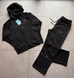 Tuta Nike x Nocta nera uomo | M + con cartellino