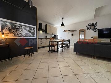 Villa a schiera Terracina [Cod. rif 3325552VRG]