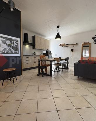 Villa a schiera Terracina [Cod. rif 3325552VRG]