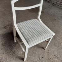 SEDIA VINTAGE ANNI 50