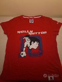 t-shirt uomo holly hutton st.diego