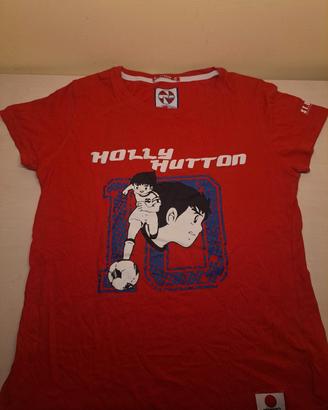 t-shirt uomo holly hutton st.diego