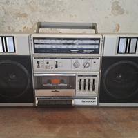 radio vintage 