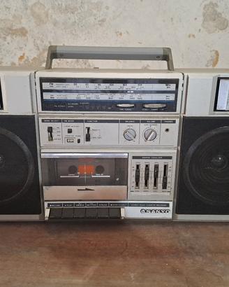 radio vintage 