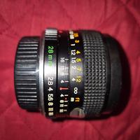 grandangolo TAMRON 28-70