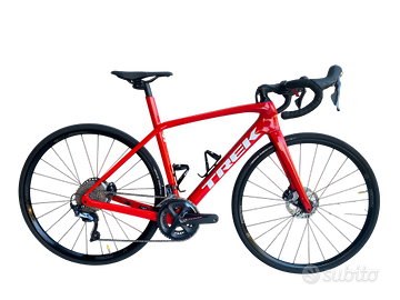 TREK DOMANE SL6 | TG 52 | USATO 6359