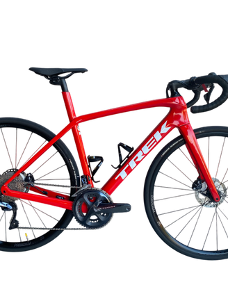 TREK DOMANE SL6 | TG 52 | USATO 6359