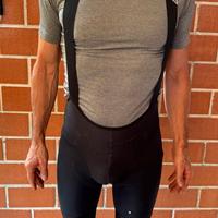 Salopette ciclismo assos