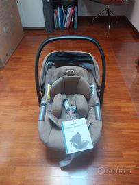 Ovetto Inglesina Darwin Infant NUOVO - MAI UTILIZZ