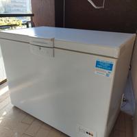 Congelatore Beko 300 litri