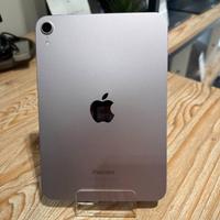 iPad Mini A17 Pro 8.3'' Wi-Fi 256GB Viola