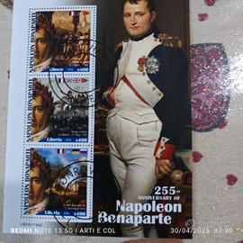 napoleone Bonaparte 
