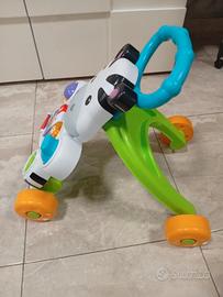 Primi passi  Fisher price