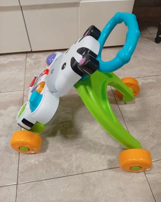 Primi passi  Fisher price