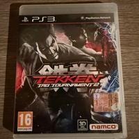 Tekken Tag Tournament 2 per PlayStation 3