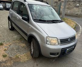 Fiat Panda 1.2 4x4 Climbing