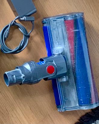 Dyson V6 Fluffy