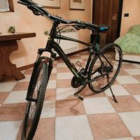 Bicicletta Merida Crossway 300