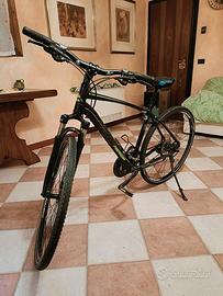 Bicicletta Merida Crossway 300