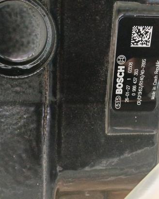 Pompa gasolio