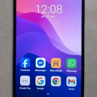 SMARTPHONE BLACKVIEW SHARK 6 5G 6,88 Aziendale Nuo