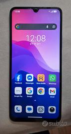 SMARTPHONE BLACKVIEW SHARK 6 5G 6,88 Aziendale Nuo