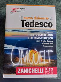 dizionario