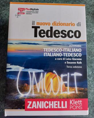 dizionario