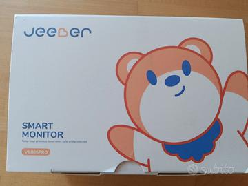 Smart Monitor Jeeber