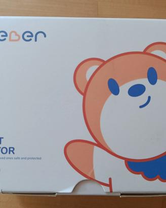 Smart Monitor Jeeber