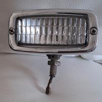 Fanale posteriore/fendinebbia originale Hella