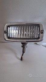 Fanale posteriore/fendinebbia originale Hella