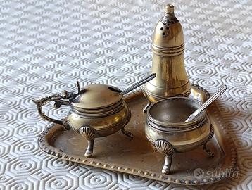 Set da tavola